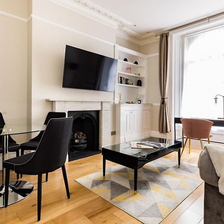 Avari Apartments - Winchester Collection London Luaran gambar