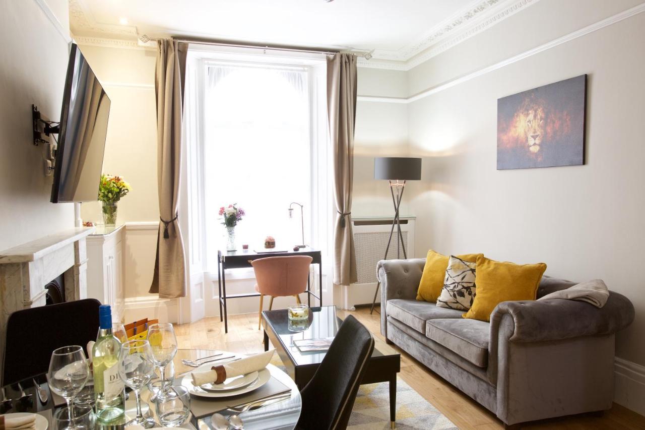 Avari Apartments - Winchester Collection London Luaran gambar