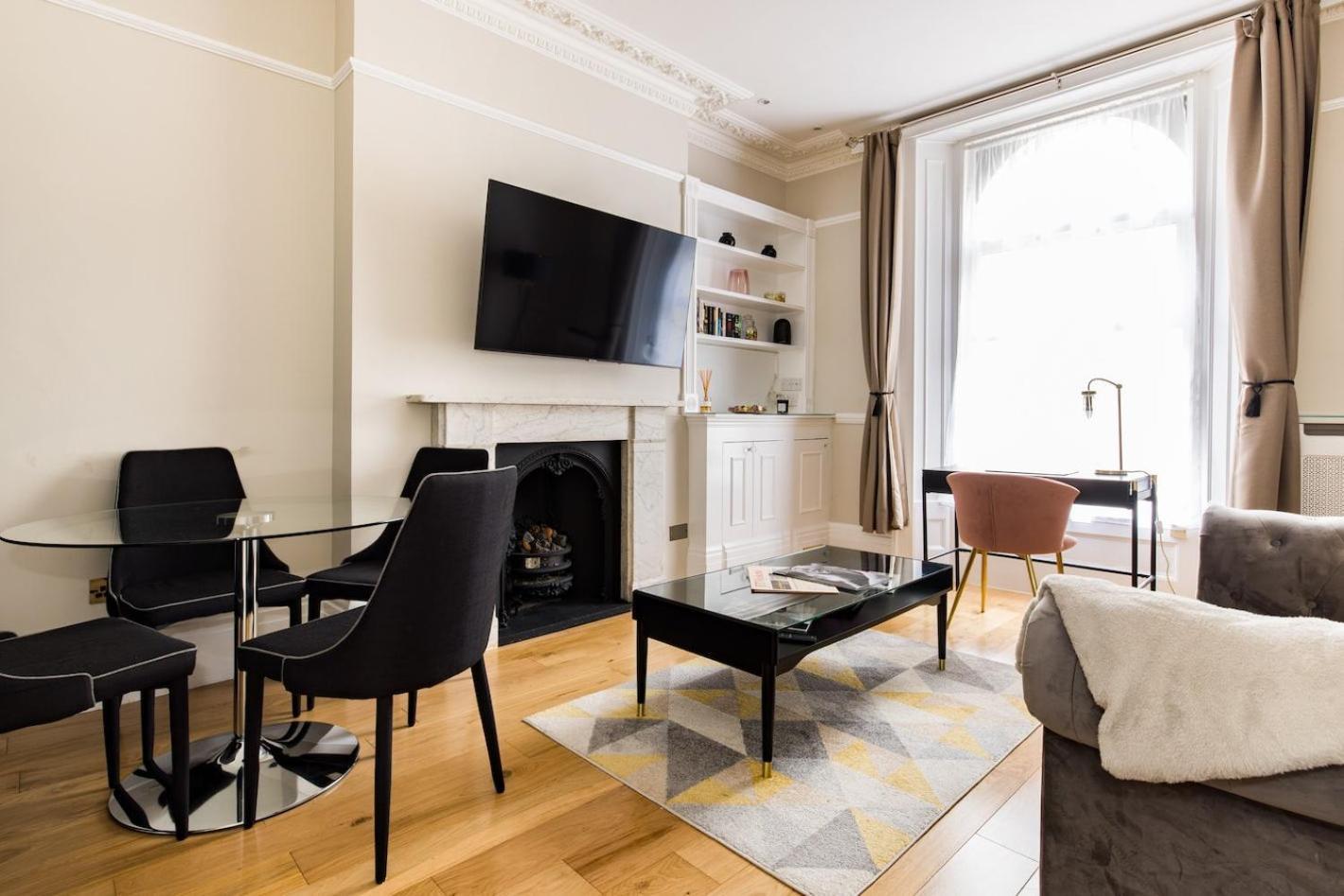Avari Apartments - Winchester Collection London Luaran gambar